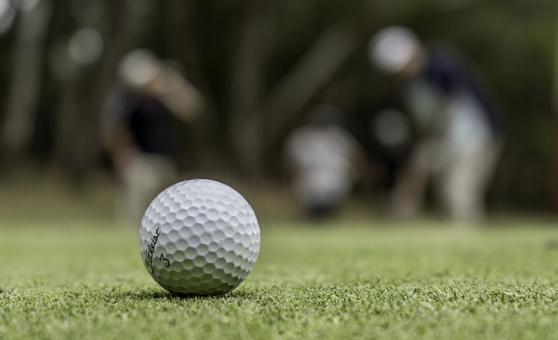 ゴルフのエイジシューターを目指す人が増えれば日本も元気な社会になるだろう