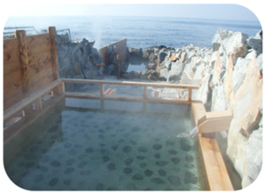 温泉その１：温泉の起源は縄文時代。神道や仏教の文化が日本の風呂・温泉の歴史を作る。