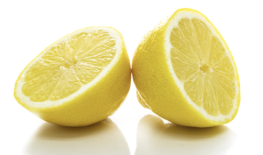 レモンはシトロンと他の柑橘類との交配種だ。交配したのがシュメール人かを含めて謎が多い。