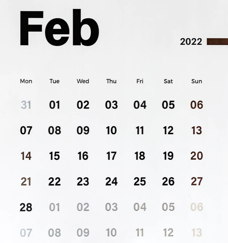 Ted視聴 なぜ2月は28日なのか 太陰暦と太陽暦の歪み 木崎洋技術士事務所