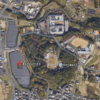 護国神社前池中古墳